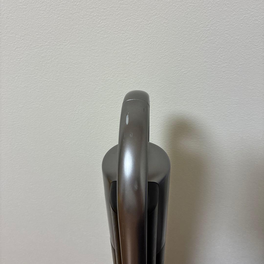 【動作確認済】三菱HC-JD2A-Sコードレス掃除機