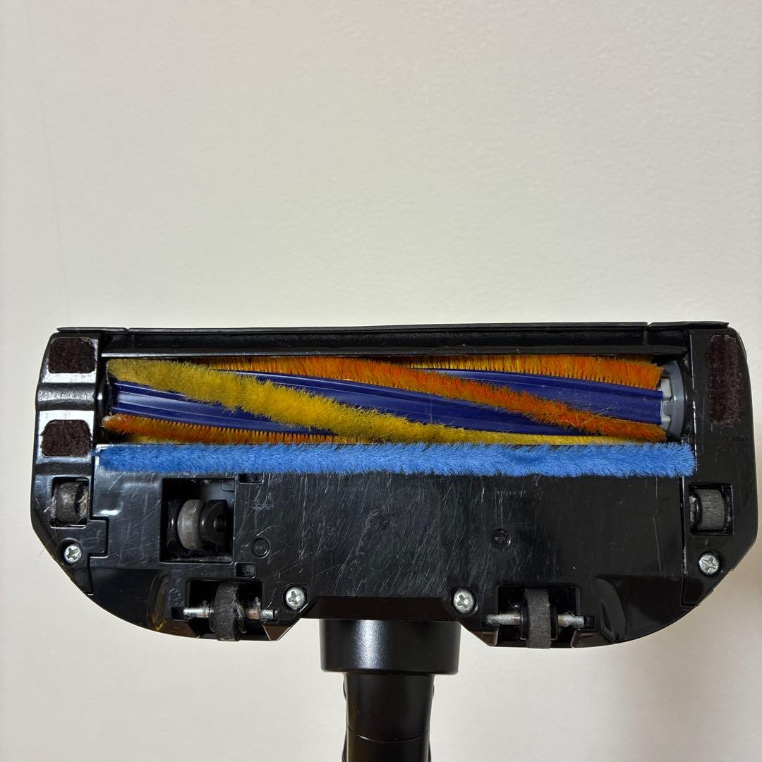 【動作確認済】三菱HC-JD2A-Sコードレス掃除機