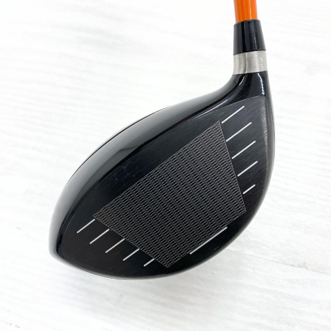 Max Soul M558 マックスソウル ドライバー 1w メンズ 純正