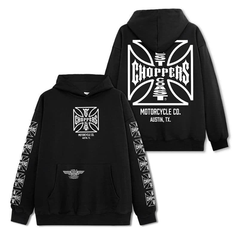 ファングッズ Parker white