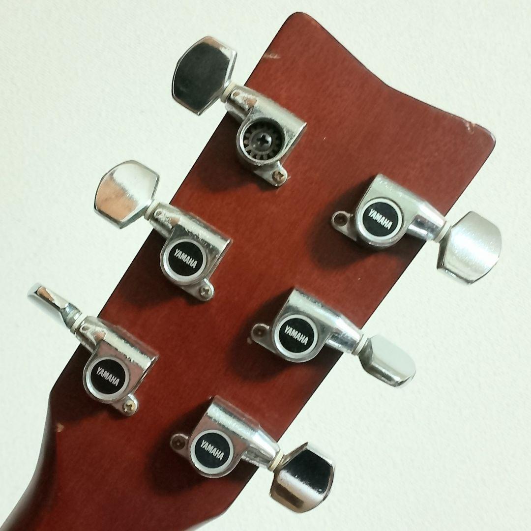 YAMAHA　FG-300S　80’sジャパンヴィンテージアコースティックギター