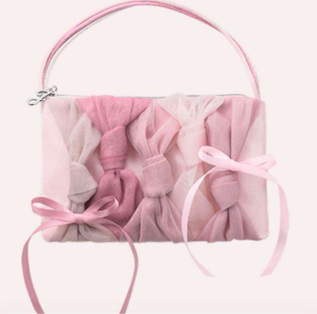 JILLSTUART リボンファッションショーコレクション 5点セット未開封