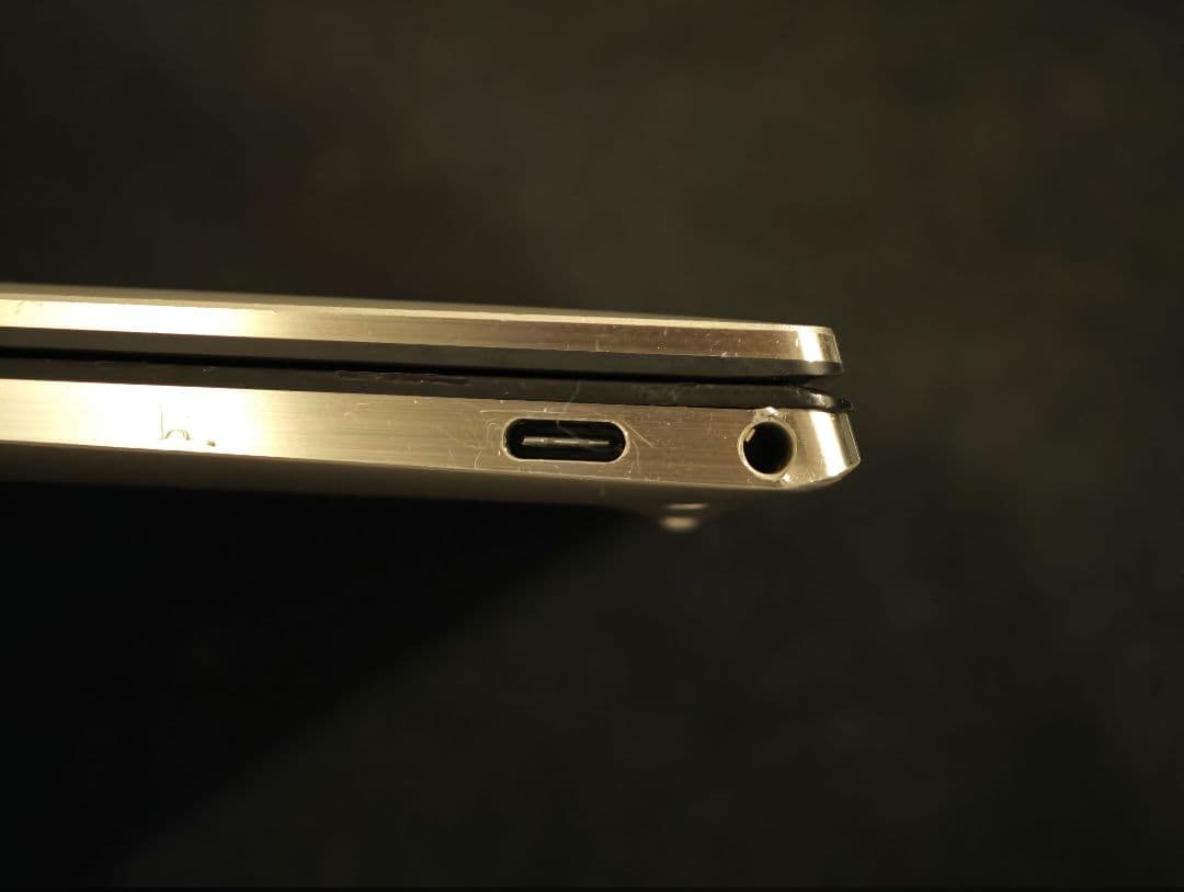 Windowsノート本体 Dell XPS13 9310 i7-1195G7 16GB+512GB