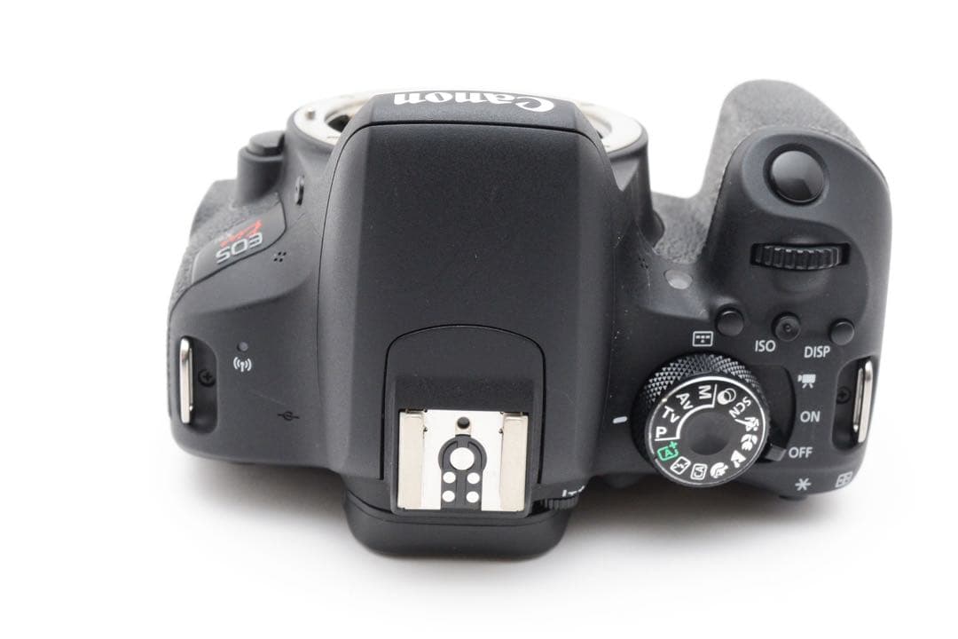 一眼レフカメラ/canon kiss x9i/標準&望遠ダブルレンズセット