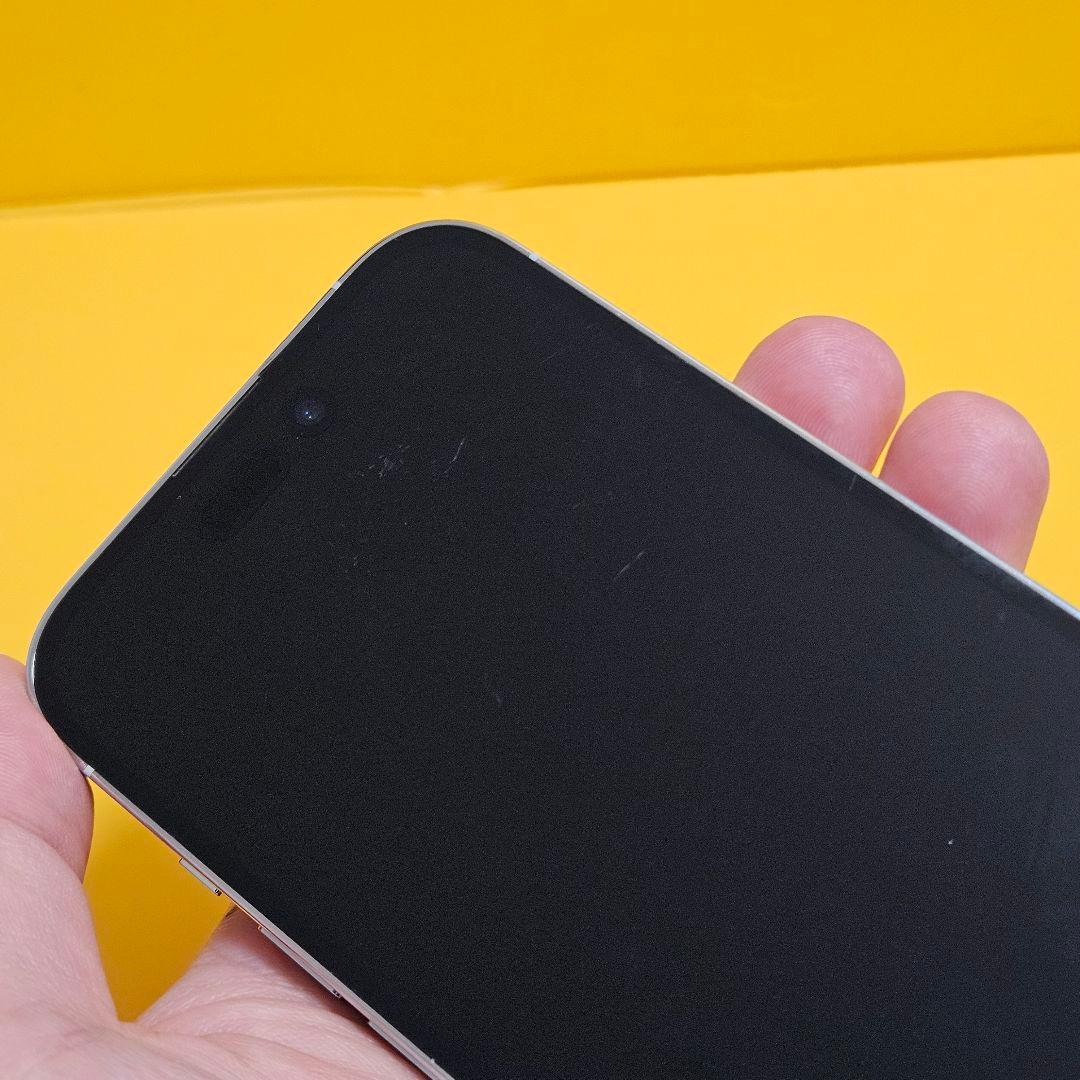 iPhone 14 Pro 128GB｜24時間以内発送!#791