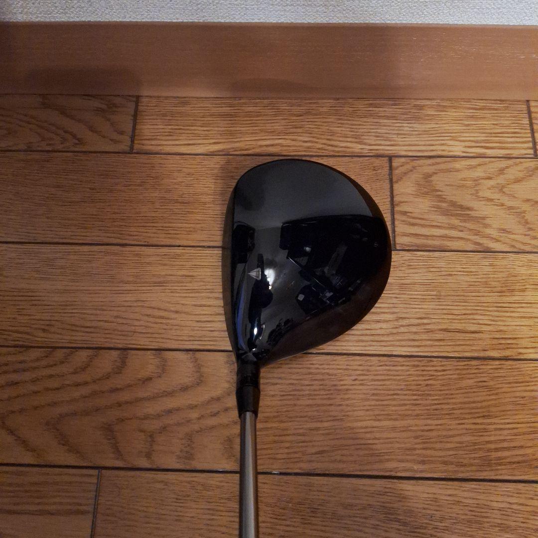 タイトリスト TS3 ドライバー 10.5° Diamana Ahina 60S