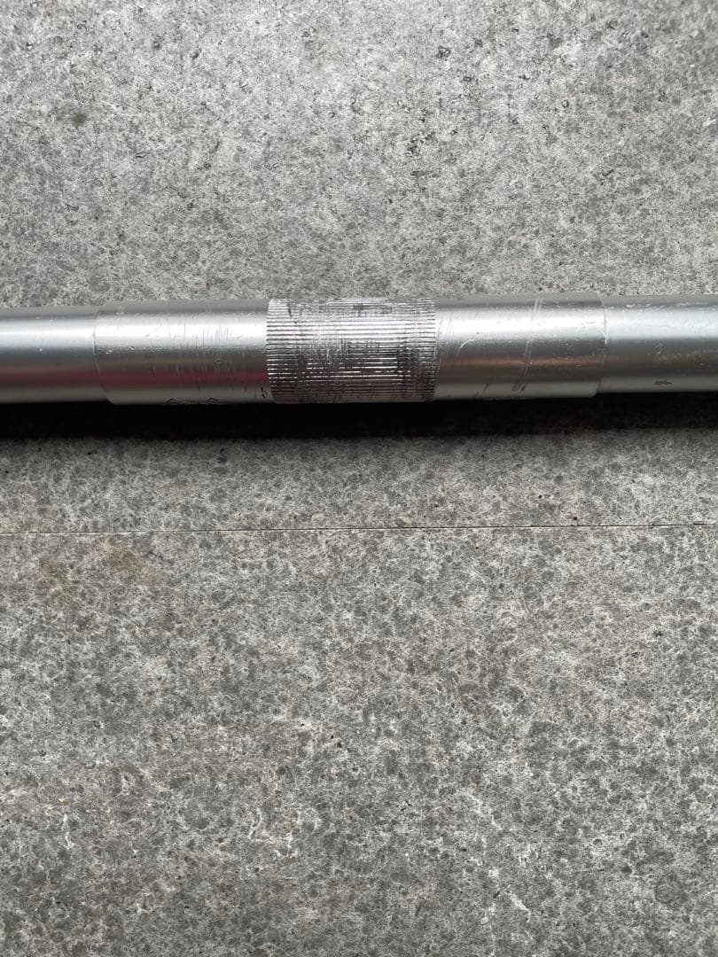 Cinelli チネリ GIRO D'ITALIA ハンドル 鉄仮面 ジャンク