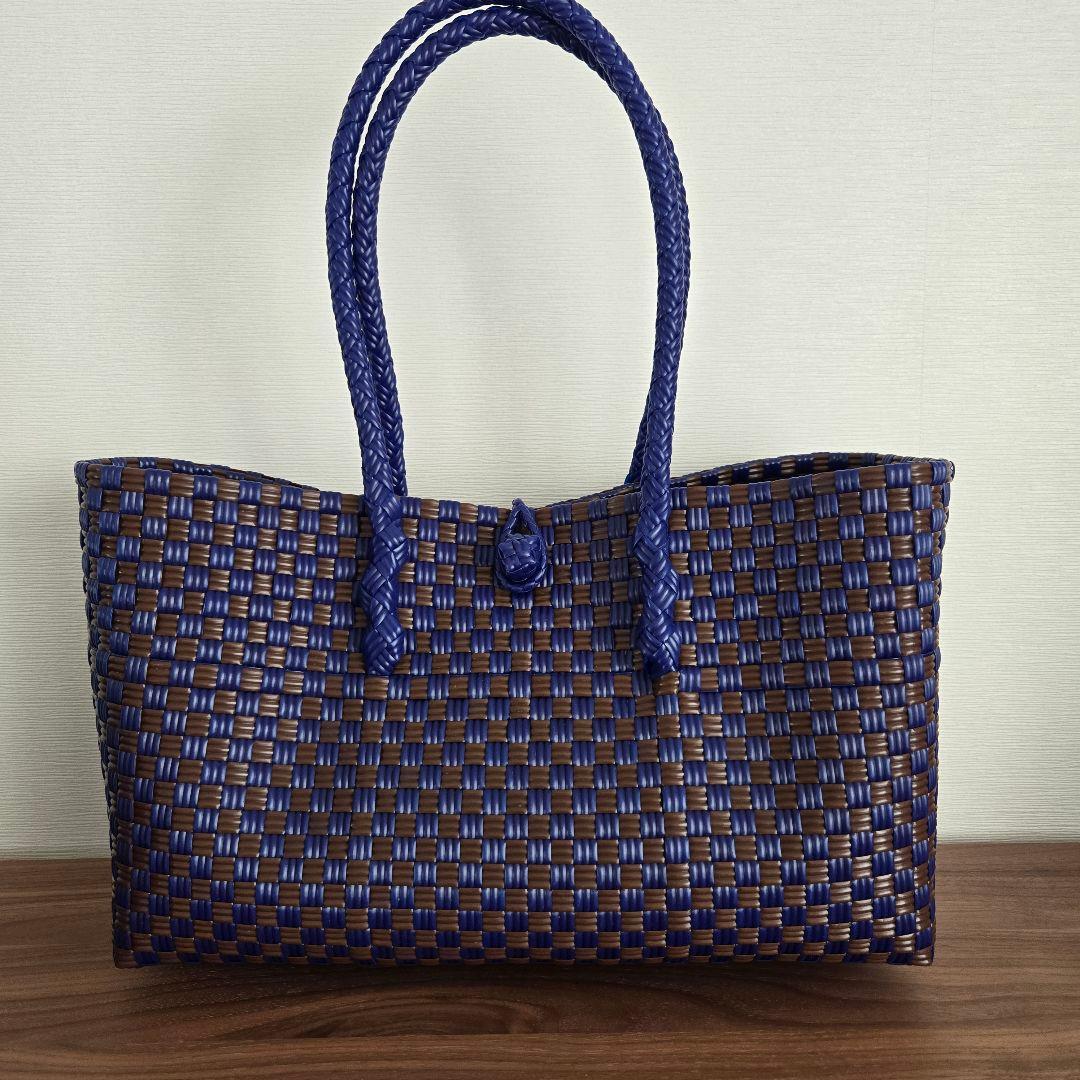 メケアリサ　mekearisa ボストン　新品