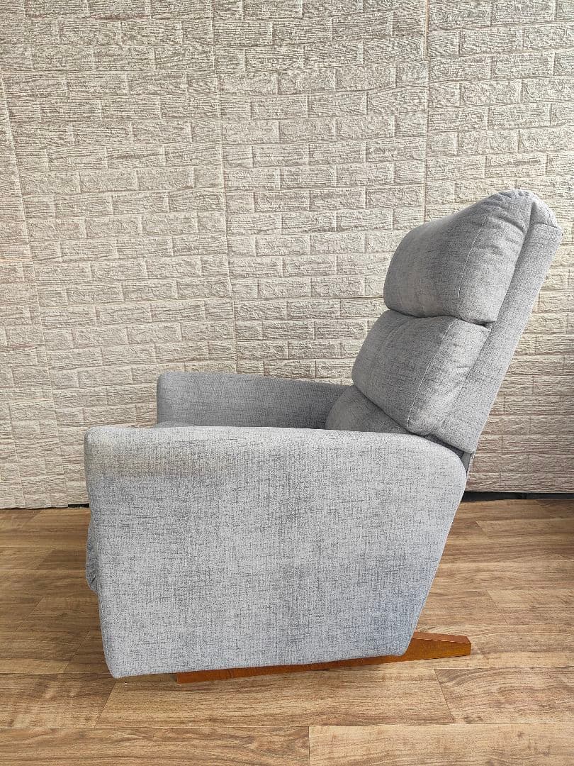 LA-Z-BOY レイジーボーイ リクライニングソファ 1人用