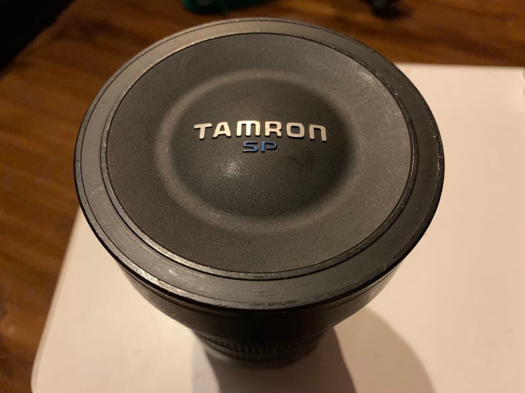 TAMRON SP15-30mm F/2.8 Di VC [キヤノン用]ジャンク