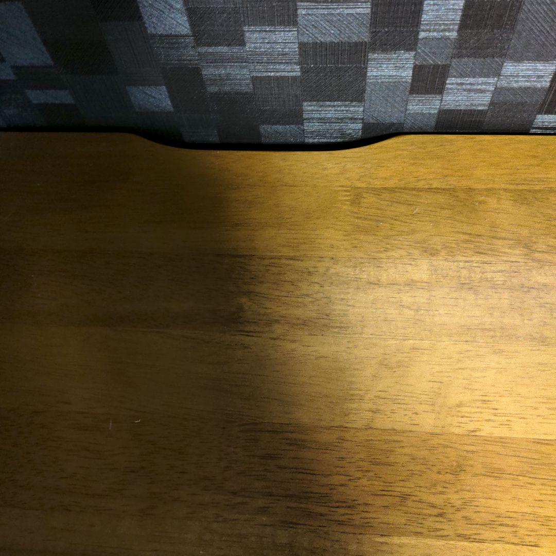 学習机セット（その①　机）　事務机