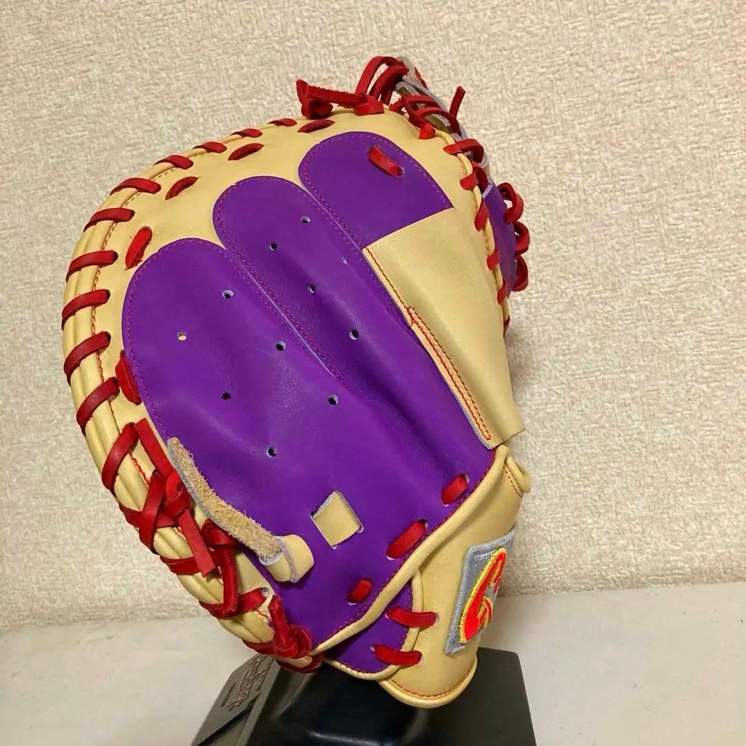 極楽鳥オーダーミット②成人