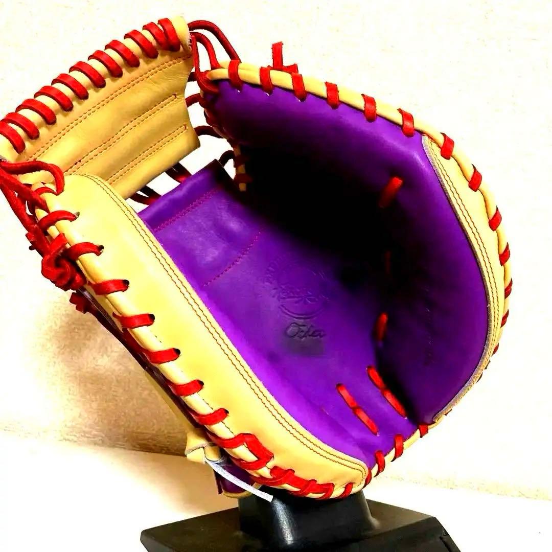 極楽鳥オーダーミット②成人