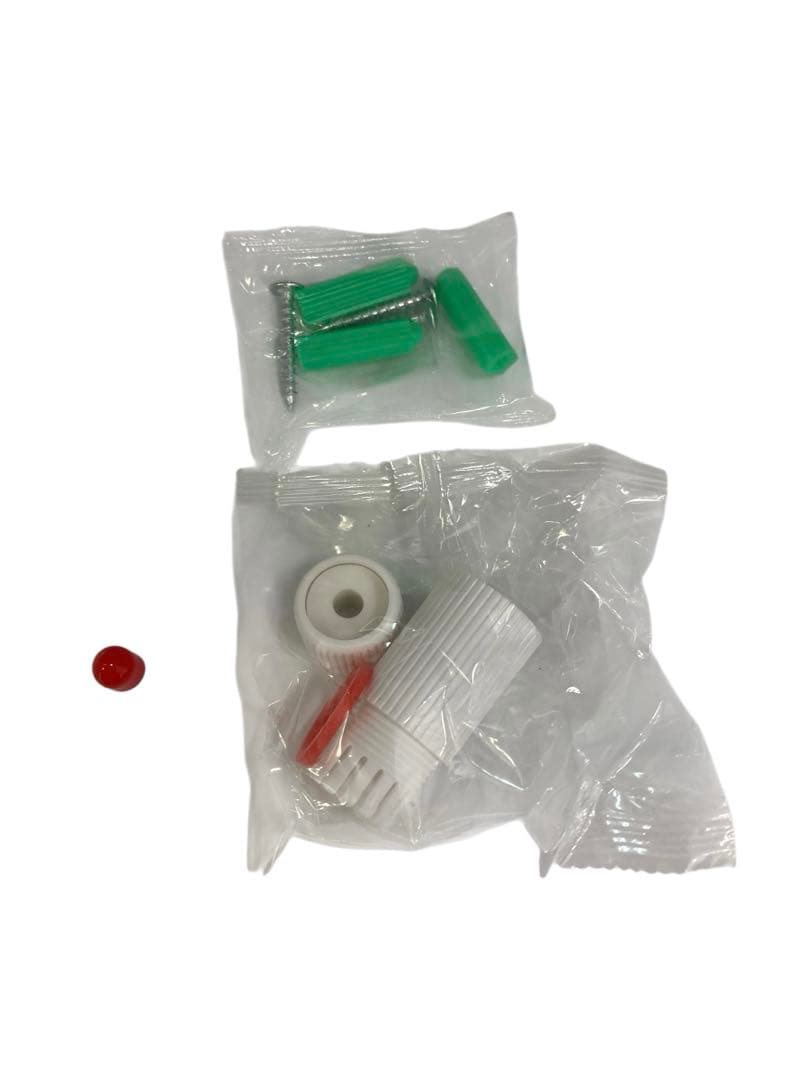 【開封・未使用】 SV3C 防犯カメラ 屋外 ワイヤレス 800万画素 ドーム型