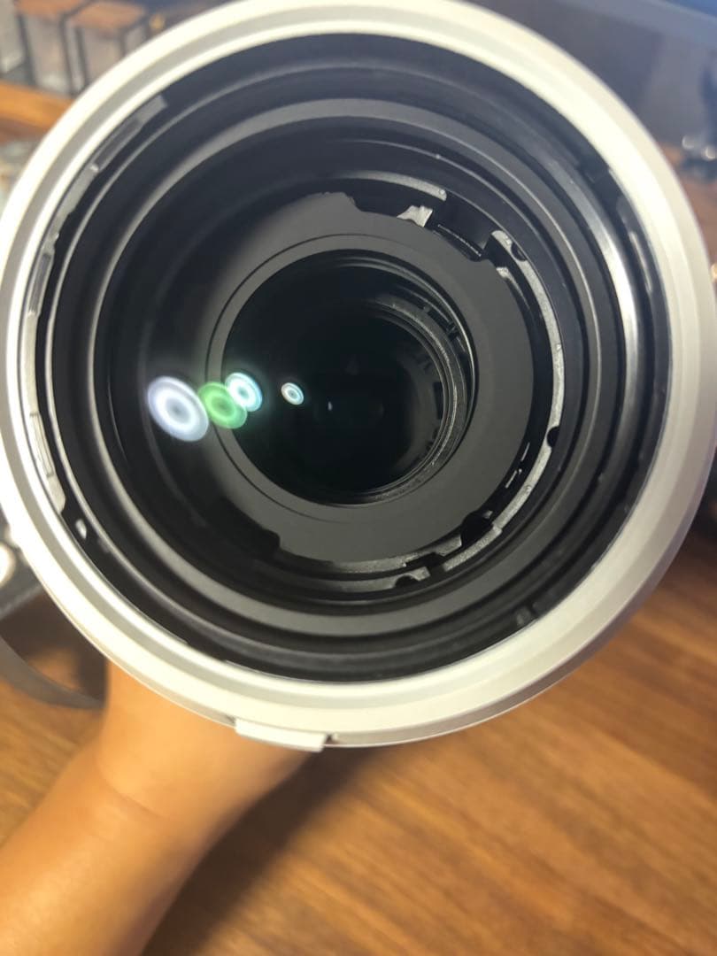 レンズ(ズーム) FE 70-200mm F2.8 GM OSS II SEL70200GM2