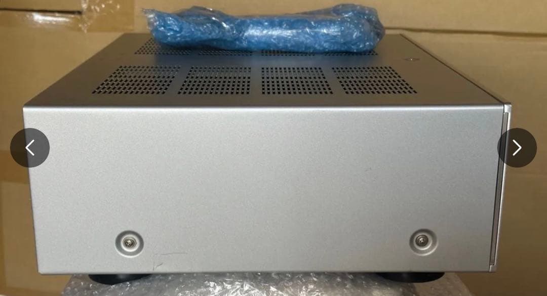 YAMAHA A-S700 プリメインアンプ