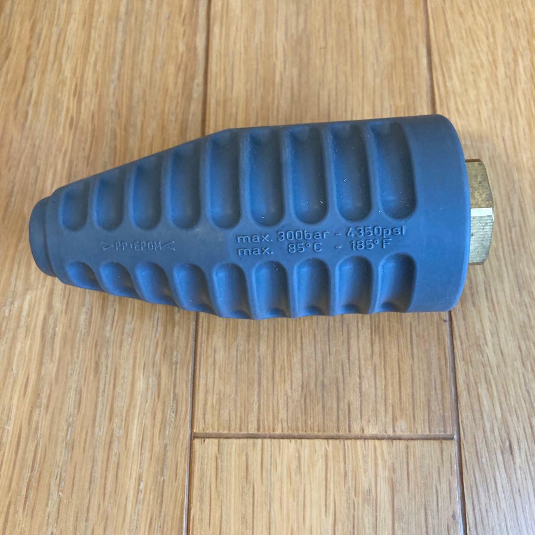 ケルヒャー　サイクロンジェットノズル4.114-040.0