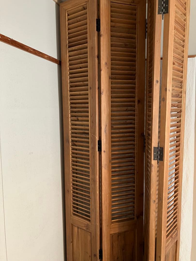 クラッシュゲート パーテーション希少