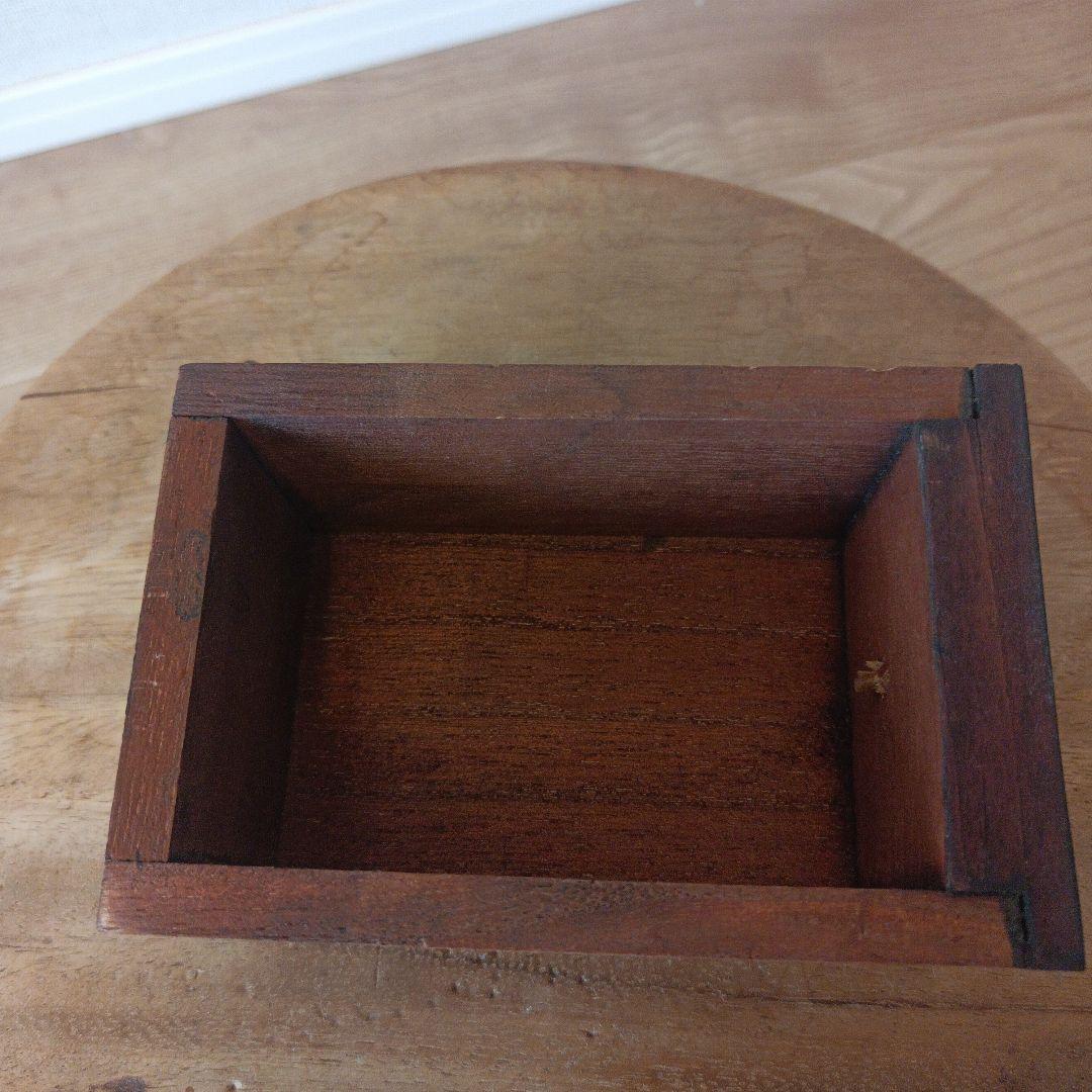 薬箪笥 小タンス 木製