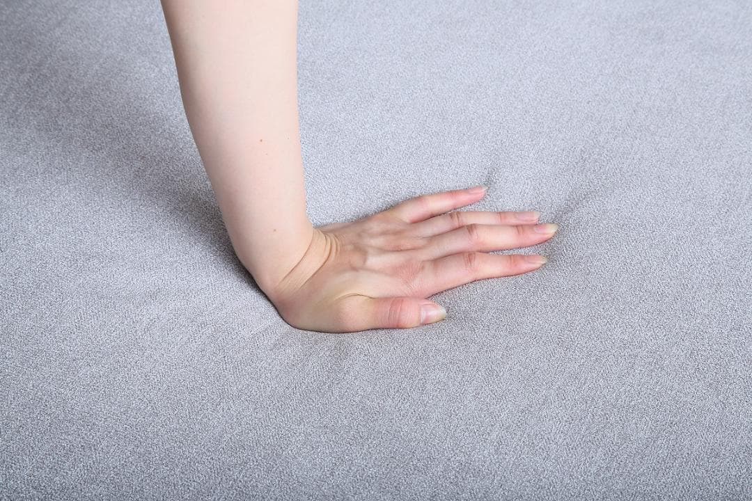 《新品・送料無料》【Estela】リクライニングソファベッド