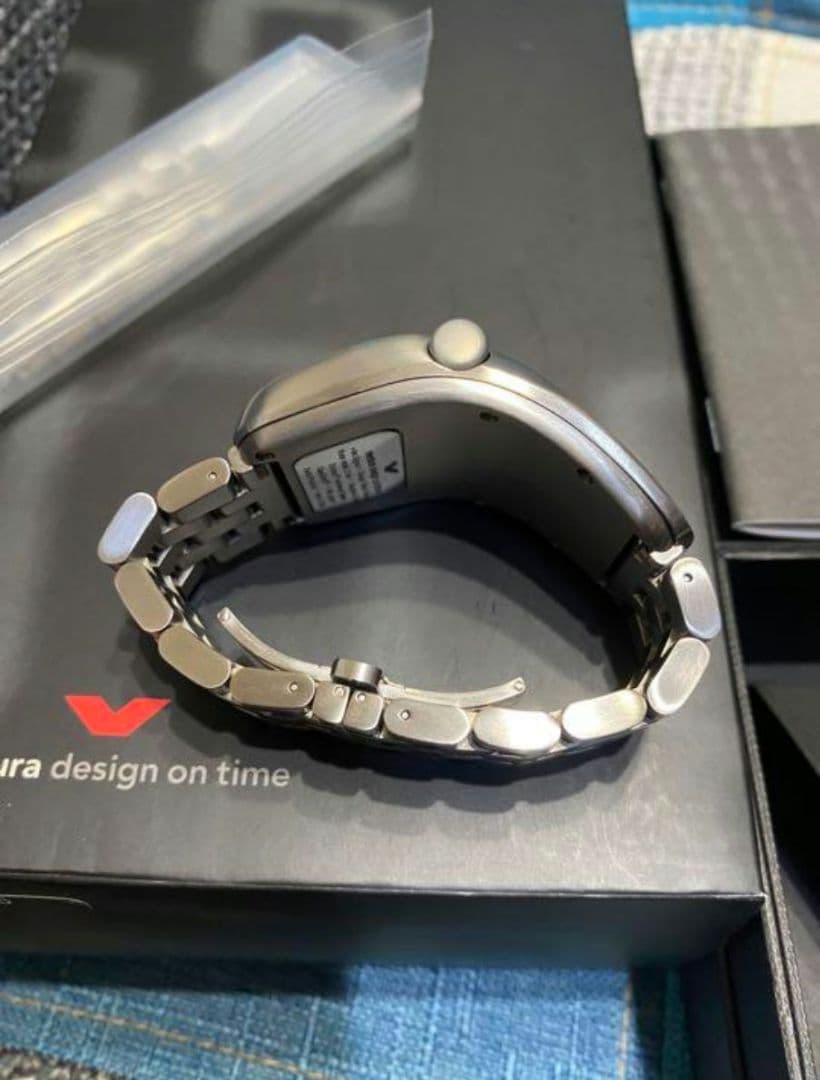 Ventura Sigma ヴェントゥーラ　ベンチュラー　シグマ　高級デジタル