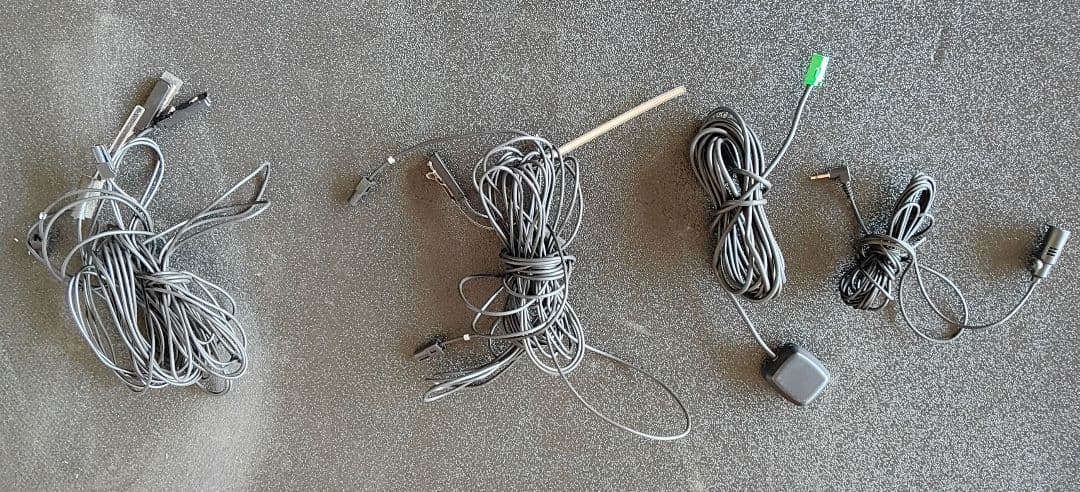 MITSUBISHI NR-MZ007 ミニコンポ