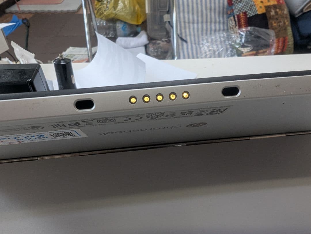 Chromebook asus cm30【CM3001DM2】