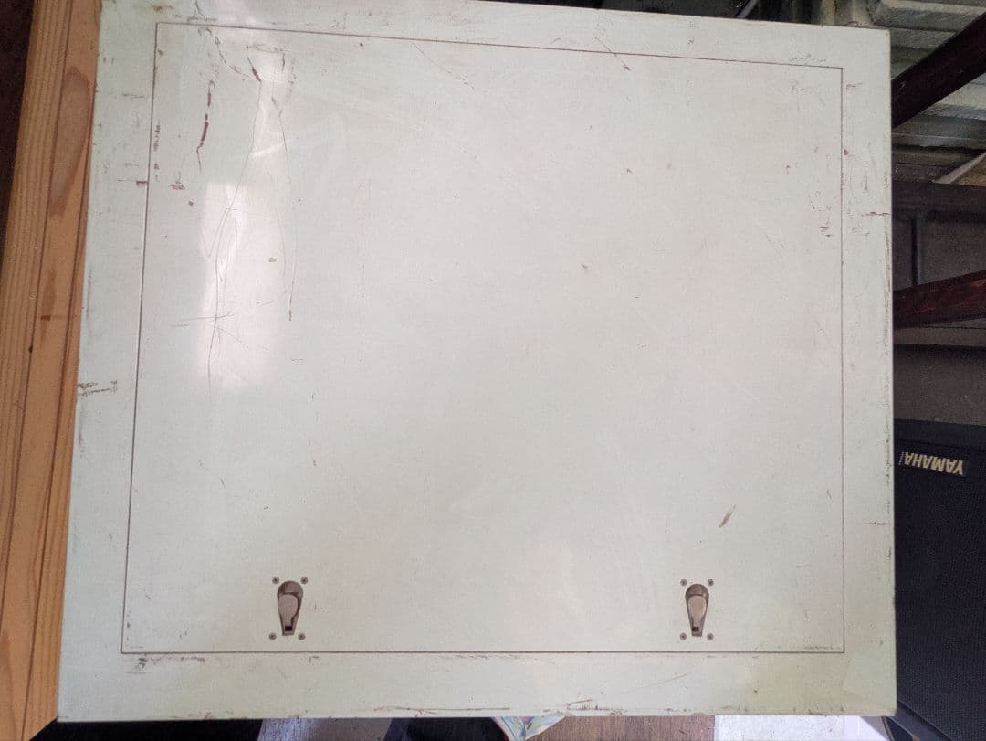 たぶん小林無線の無線受信機　共立電波製?