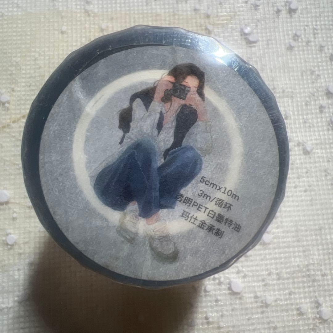 プロフィール見て下さいページ