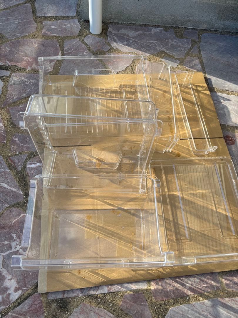 よしゆう　142L アイリスオーヤマ IRSD-14A-B ブラック