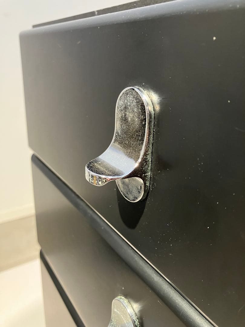 アクタス、オールド、３段デスクワゴン 、北欧、コンラン、カッシーナ、カルテル