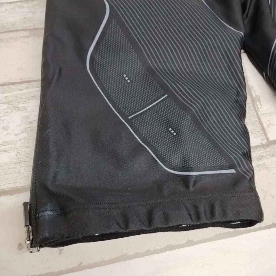 B MTG SIXPAD Powersuit Hip＆Leg Men M