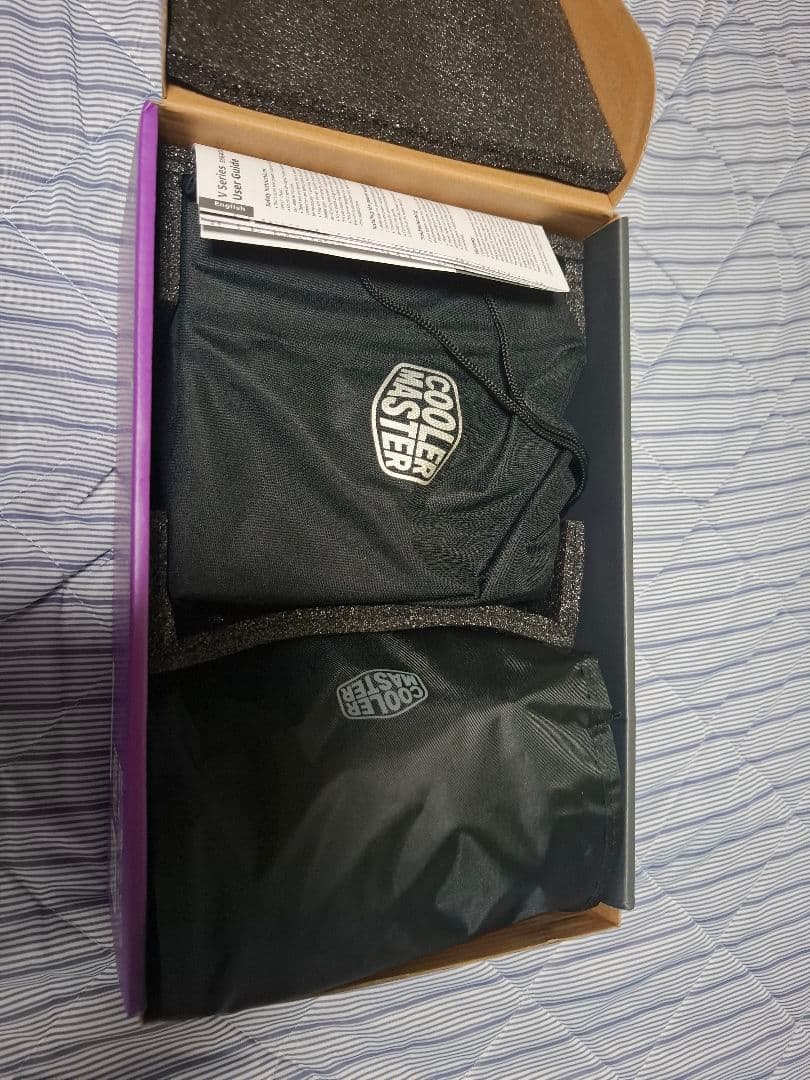 850w 電源　CoolerMasterV850