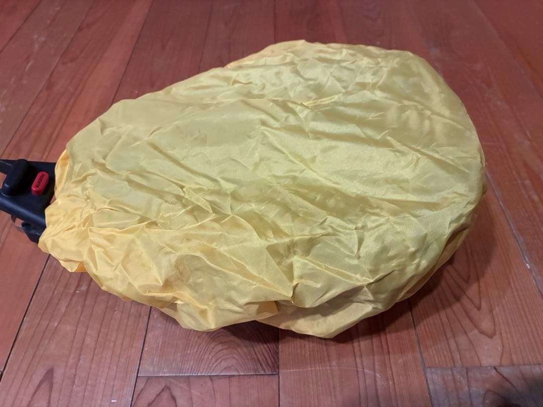 RIXEN KAUL コントアーマグナム 自転車用バッグ ブラック