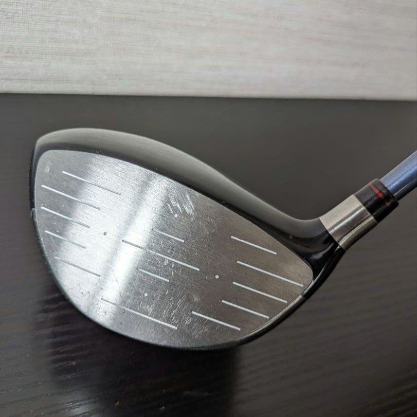 ヨネックス高反発レディースドライバー初心者ゴルフクラブL女性サイバースター