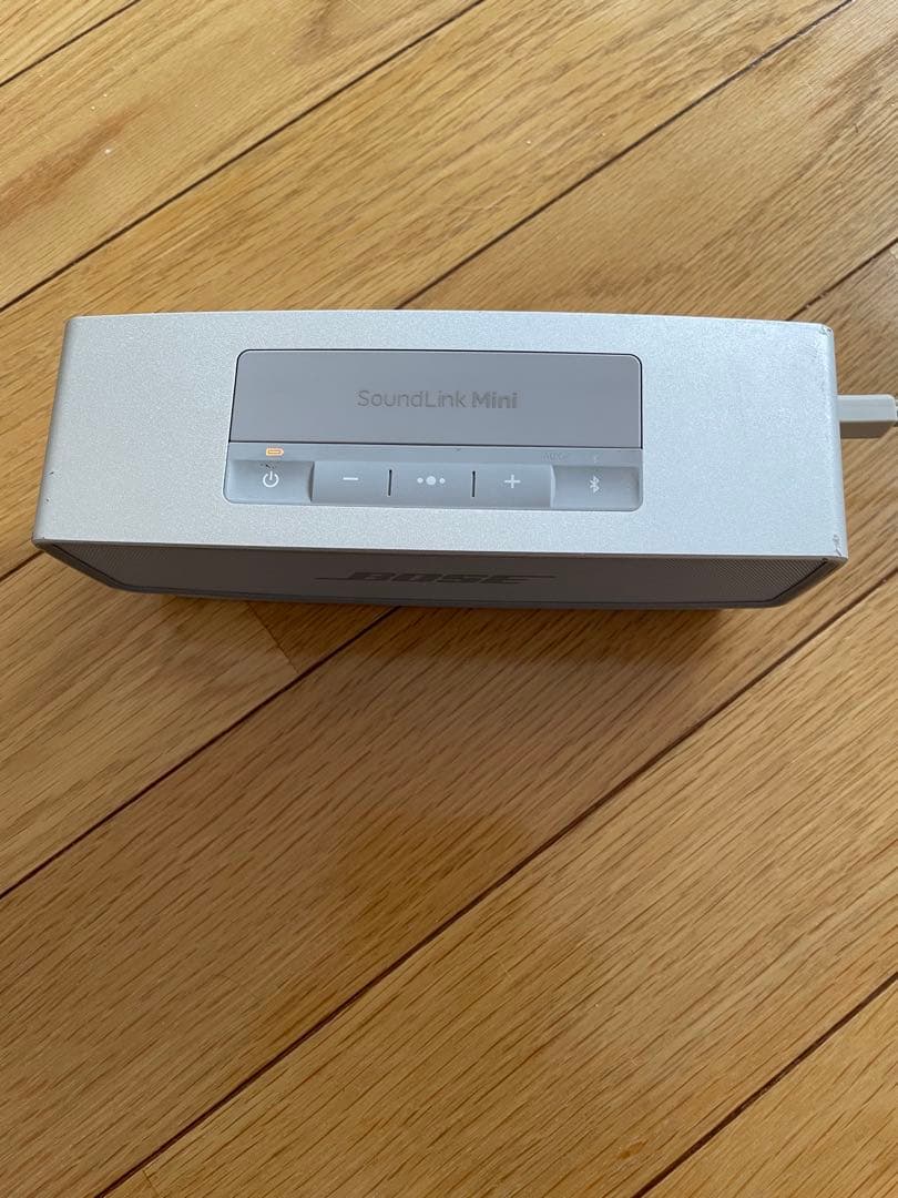 BOSE SoundLink Mini Ⅱワイヤレススピーカー
