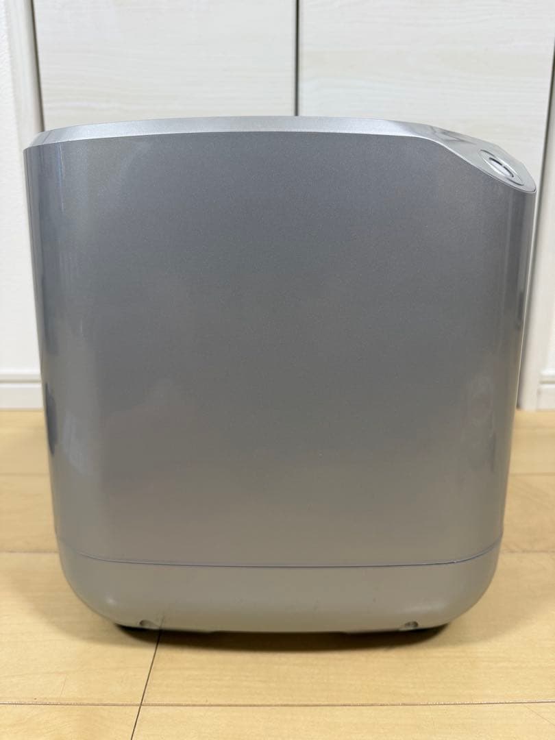 YOSA ハッピーバスタイムリッチ マイクロバブル 高濃度水素