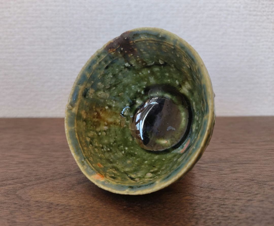 深見文紀　酒器