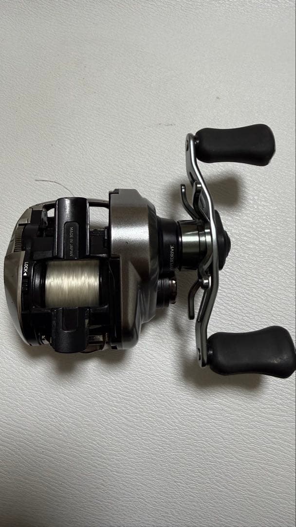 ダイワ21ジリオンsvtw1000hl