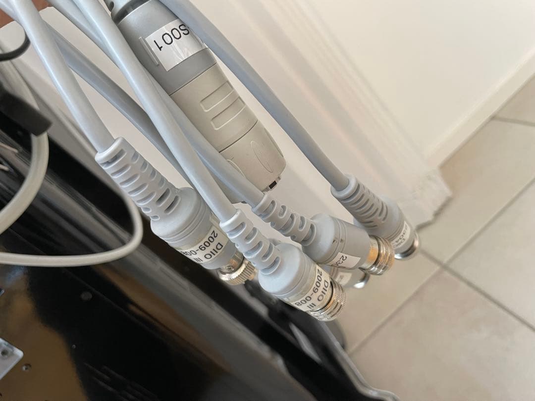 DIIO III 3 業務用 全身 美容機器 超音波 RF /EMS 脂肪分解