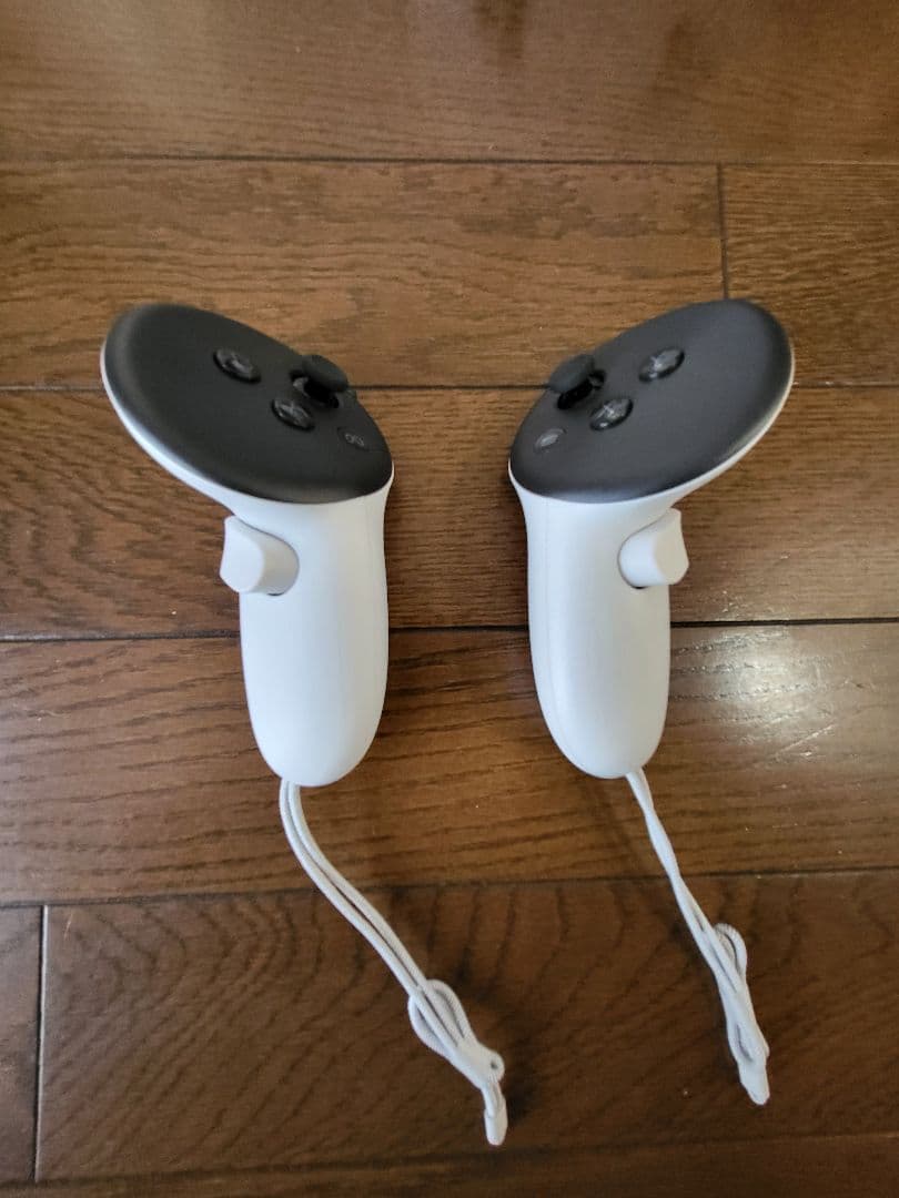  Quest 3S 128GB VRヘッドセット