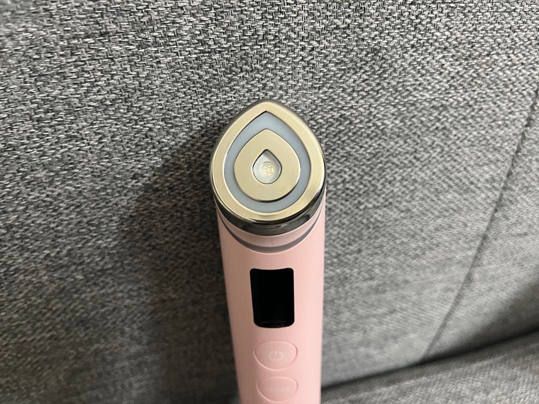 MEDICUBE(メディキューブ)AGE-Rブースタープロ / ピンク