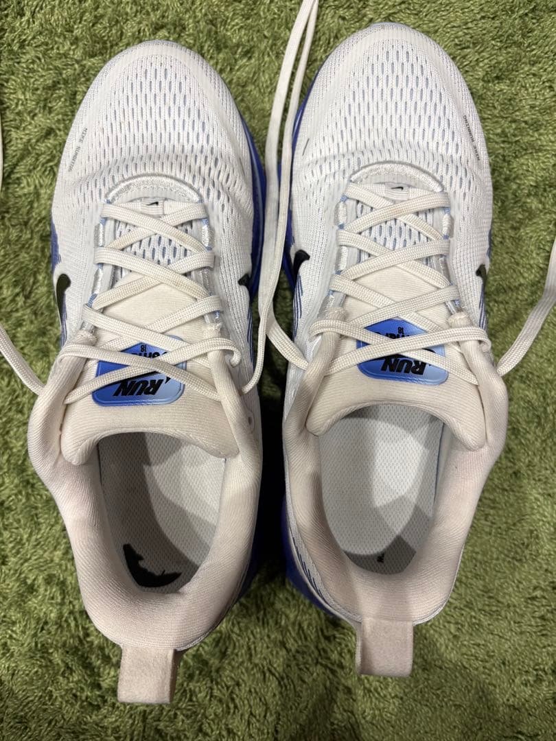 Nike (ナイキ) ズーム ボメロ 18 25cm