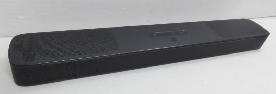 ほぼ未使用★JBL サウンドバー スピーカー Bar 5.0 Multibeam