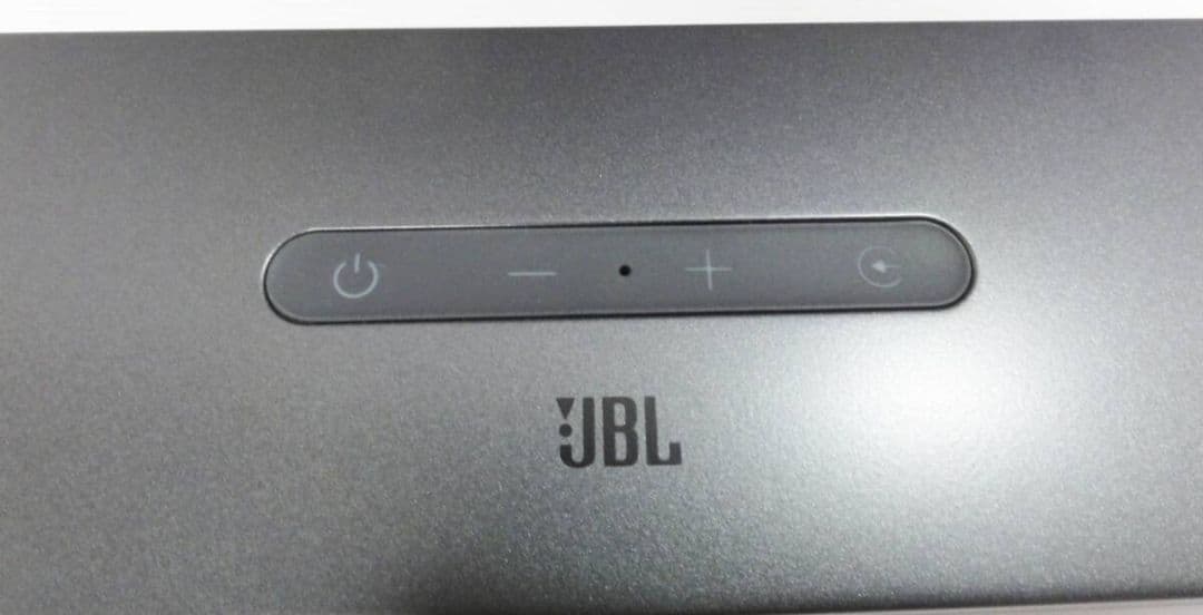 ほぼ未使用★JBL サウンドバー スピーカー Bar 5.0 Multibeam