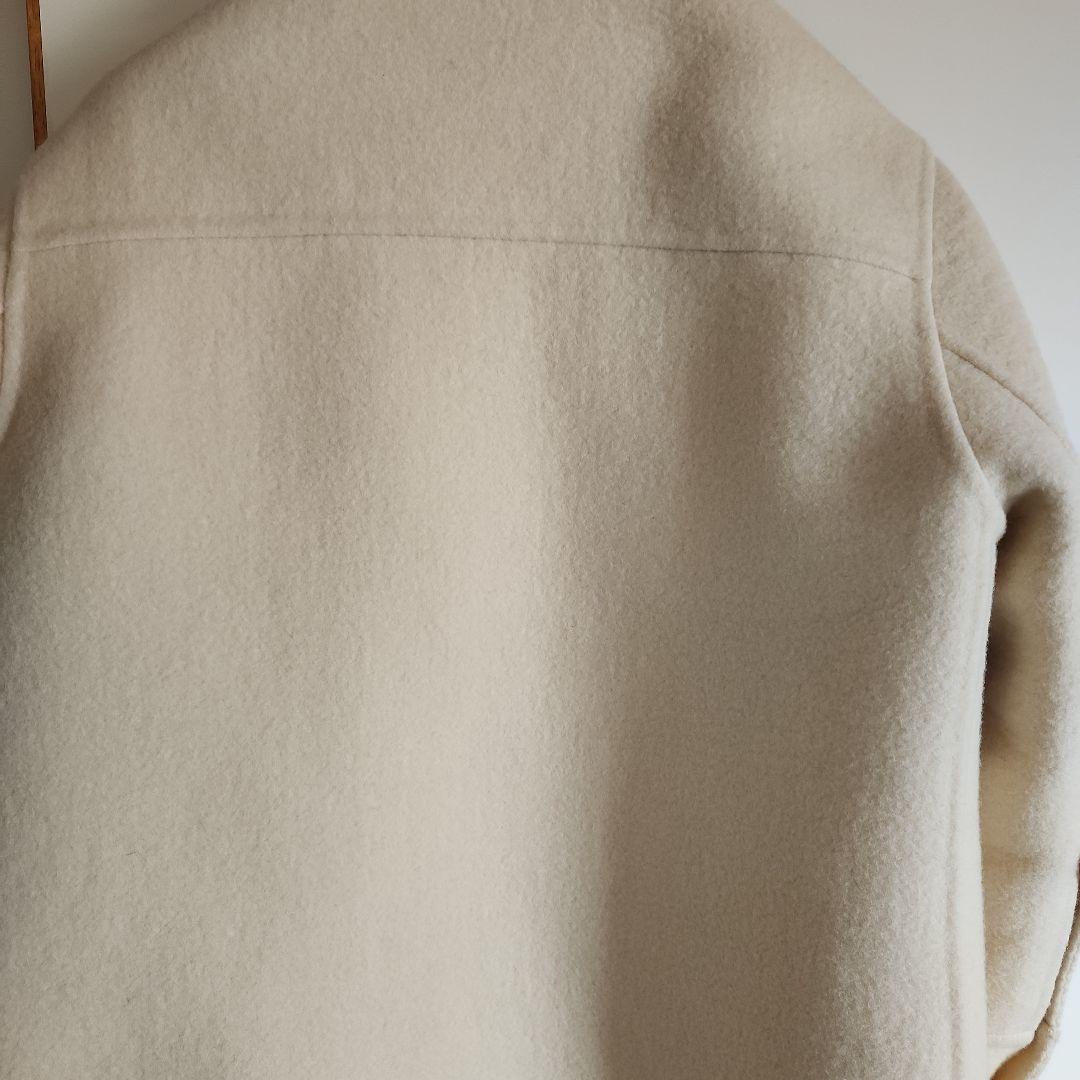 ジル・サンダーハーフコート