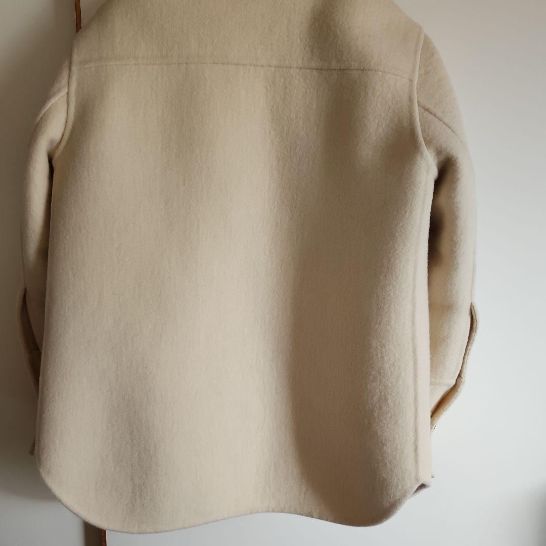 ジル・サンダーハーフコート