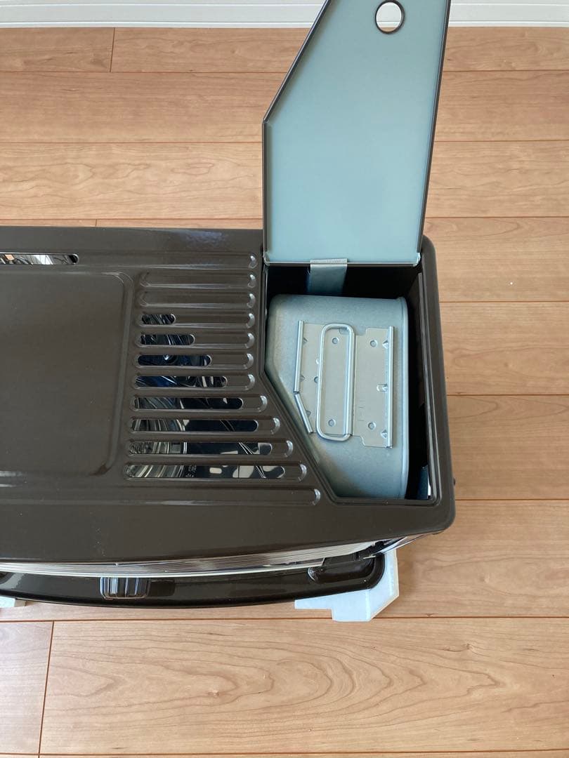 石油ストーブ　 トヨトミ　RS-W290 トヨストーブ　未使用