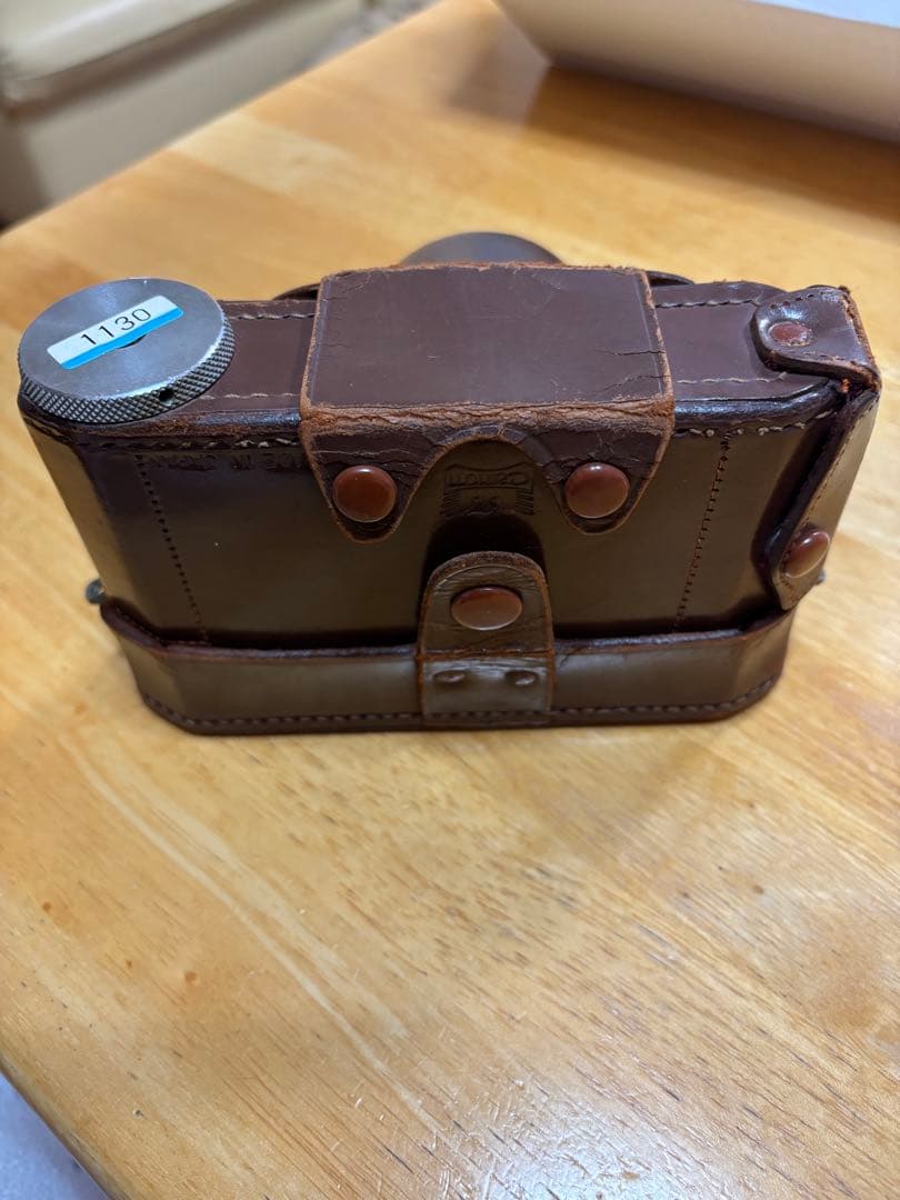 Canon フィルムカメラ おまけレンズ付きカバー付き