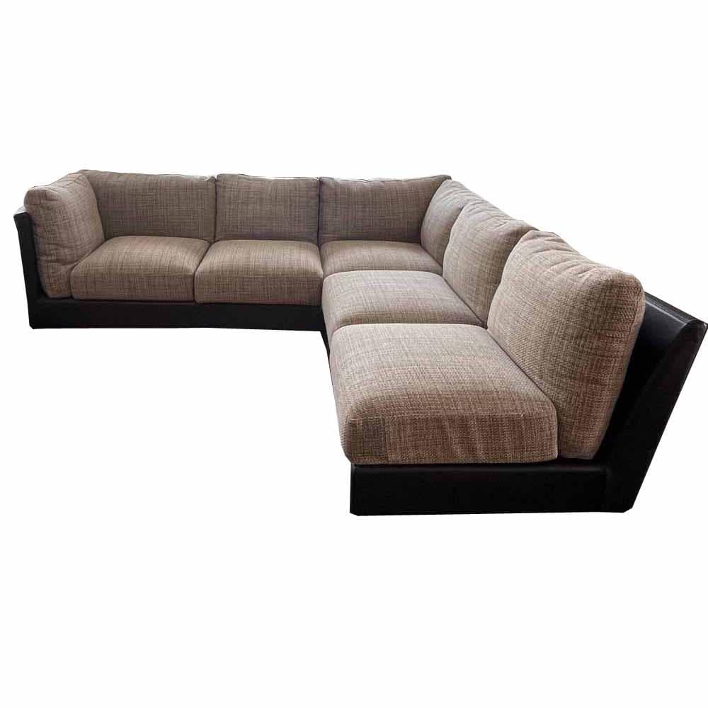 リッツウェル/Ritzwell カルロス コーナーソファ カウチ ZR23445